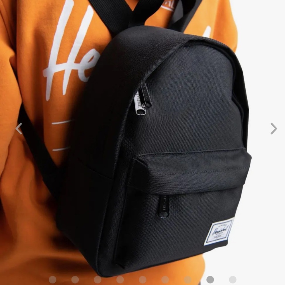 Herschel Classic Backpack - Mini - image 6